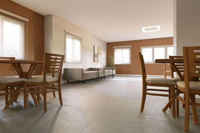 Imagem APARTAMENTO RESIDENCIAL em São Paulo - SP, Sapopemba
