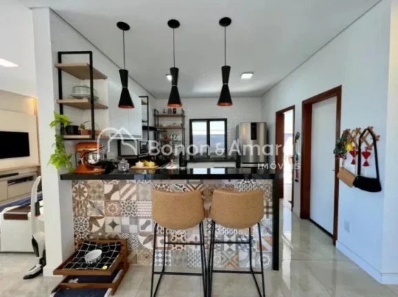 Imagem Casa à venda por R$ 1.450.000,00, moderna, com acabamento especial, conceito sobrado invertido, no ...