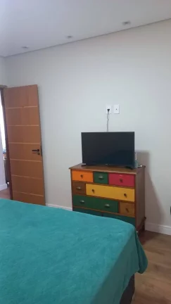 Imagem Apartamento 56m² no Village Campestre com 2 dormitorios , Dos Casa - SBC