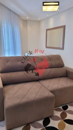Imagem Apartamento 92m2, Estudo permuta por Menor valor , 3 dorms c suite , varanda c churrasq , 1 vaga , bairro Guilhermina, Praia grande