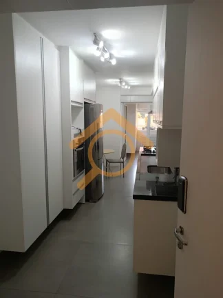 Imagem Oportunidade única: Apartamento de luxo na Vila Mascote, 3 quartos, 3 suítes, 2 salas, 5 banheiros, 2 vagas de garagem. Condomínio Symphonie.