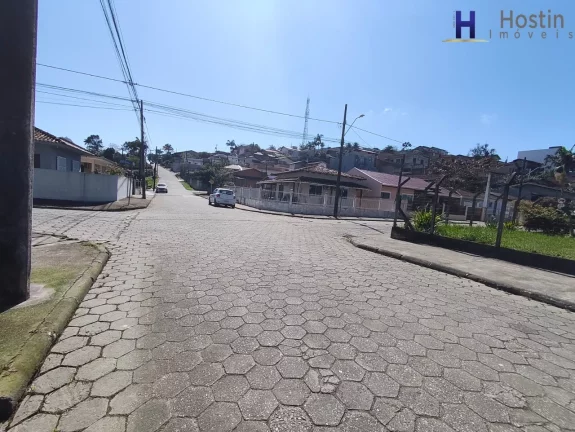 Imagem TERRENO RESIDENCIAL em SÃO FRANCISCO DO SUL - SC, Acaraí