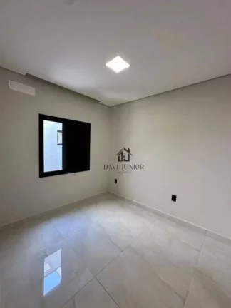 Imagem Casa à venda, 128 m² por R$ 755.000,00 - Condomínio Horto Florestal Villagio - Sorocaba/SP