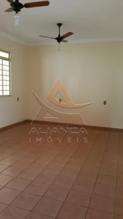Imagem Casa - Ribeirão Preto - Monte Alegre