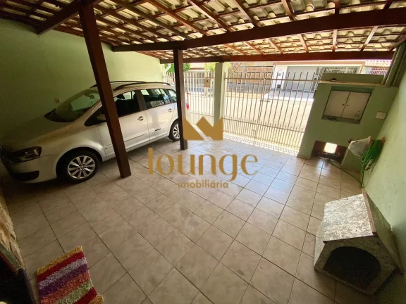 Imagem Casa a Venda Jardim Maria Eugênia Zona Norte - Sorocaba