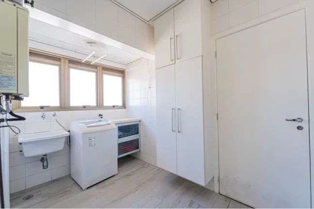 Imagem APARTAMENTO RESIDENCIAL em São Paulo - SP, Brooklin Paulista