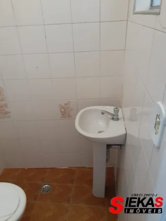Imagem CASA RESIDENCIAL em SÃO PAULO - SP, VILA RÉ