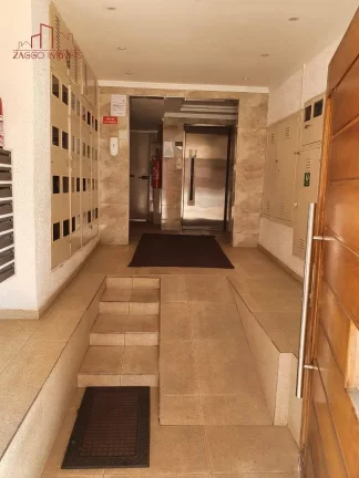 Imagem Apartamento no inocoop - 2 dorms - 60m².