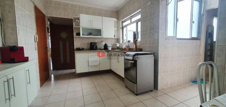 Imagem Apartamento à venda 3 Quartos, 109M², Centro, São Caetano do Sul - SP