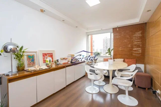 Imagem Apartamento com 2 quartos à venda, 79 m² - Pinheiros - São Paulo/SP