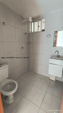 Imagem Apartamento para vender no Mussumagro em João Pessoa/PB