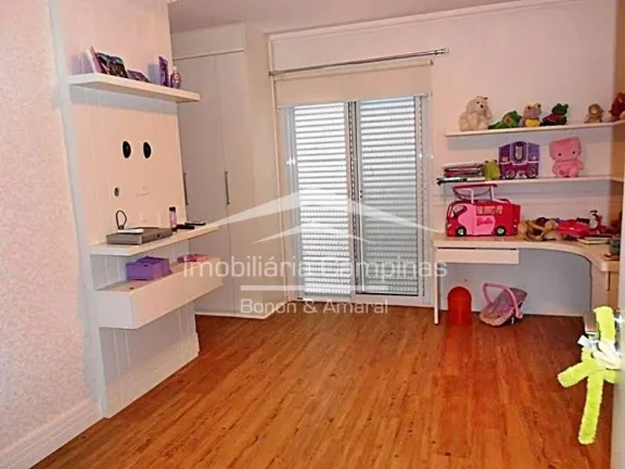 Imagem Casa à venda em Betel - condomínio Paineiras - Campinas -SP