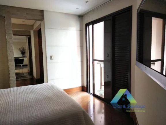 Imagem Apartamento com 3 dormitórios à venda, 120 m² por R$ 790.000,00 - Ipiranga - São Paulo/SP