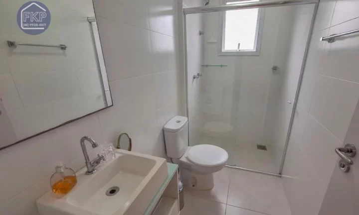 Imagem Apartamento 2 dormitórios!