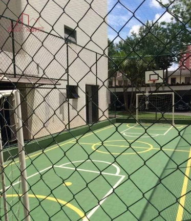 Imagem Lindo apartamento no Campo belo !!! 75 m² - 3 dorms.
