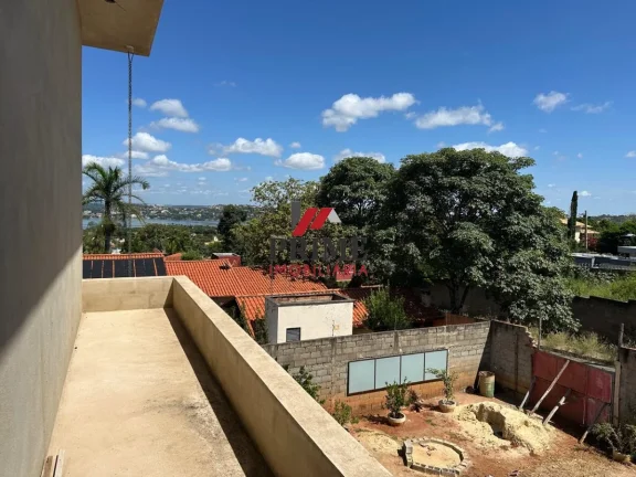 Imagem Casa - Bairro Joá - Lagoa Santa