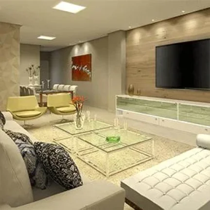 Imagem Apartamento Padrão