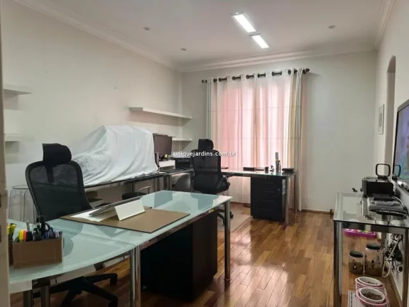 Imagem Apartamento à venda Jardim América São Paulo