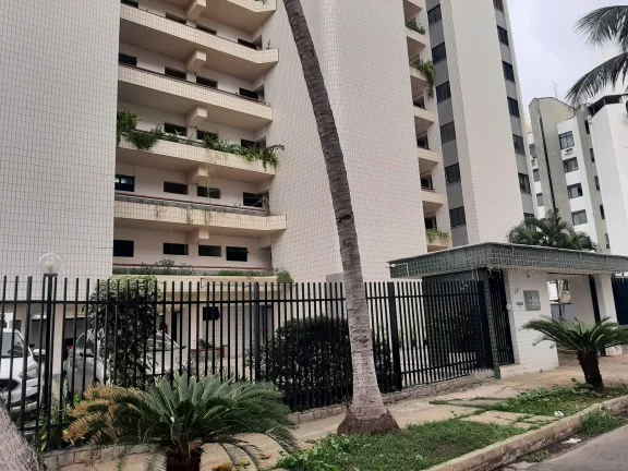 APARTAMENTO UM QUARTO NO RENASCENÇA