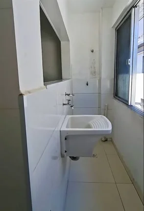 Imagem APARTAMENTO COM 59 m² - BOQUEIRÃO - PRAIA GRANDE SP