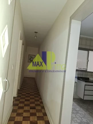 Imagem Imperdível oportunidade de adquirir uma casa na Vila Granada, São Paulo-SP, com 3 quartos, 2 salas, 3 banheiros e 2 vagas de garagem!