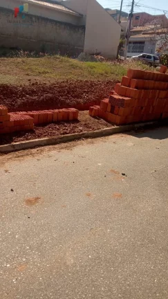 Imagem Terreno Terreno em Jardim Residencial Santa Cruz, Tatuí/SP