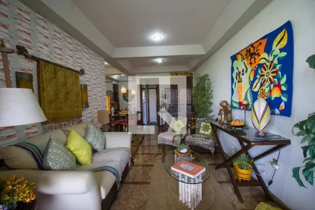 Imagem Apartamento à Venda - Recreio, 2 Quartos, 90 m2