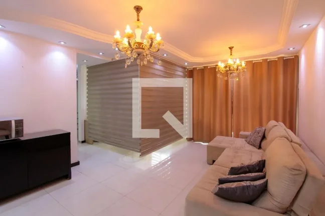 Imagem Apartamento à Venda - Barra da Tijuca, 3 Quartos, 80 m2