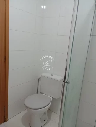 Imagem Apartamento a Venda no bairro Residencial Greenville - Ribeirão Preto, SP