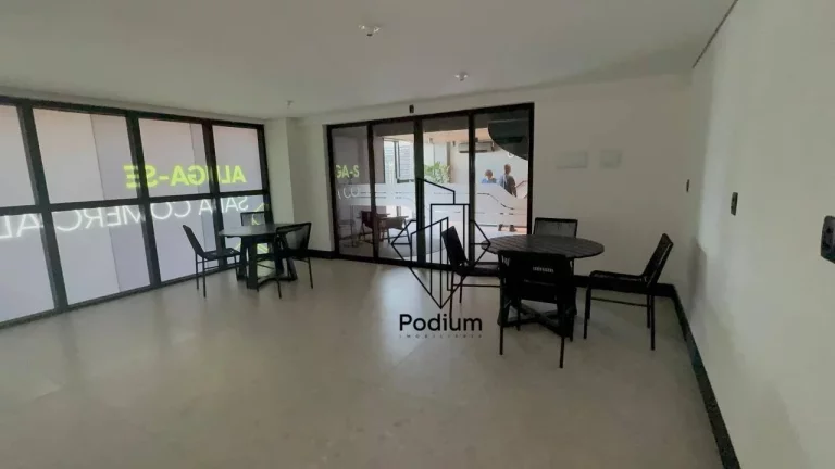 Imagem Excelente apartamentos com varanda / sacada a beira mar no Bessa - AP1399