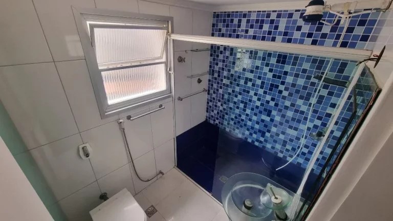 Imagem Apartamento com 2 dormitórios à venda, 70 m²- Pitangueiras - Guarujá/SP