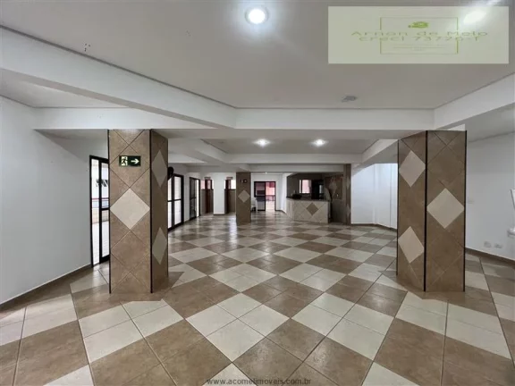 Imagem Apartamentos no Litoral para venda em Praia Grande no bairro Vila Tupi
