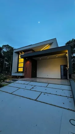 Imagem CASA RESIDENCIAL em MANAUS - AM, PONTA NEGRA
