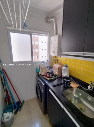 Imagem Apartamento para Venda em Guarulhos / SP no bairro Jardim Flor da Montanha