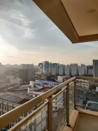 Imagem SALA COMERCIAL À VENDA, 32 M² - RUDGE RAMOS - WYNN TOWER - RUDGE RAMOS - SÃO BERNARDO DO CAMPO/SP