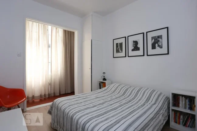 Imagem Apartamento à Venda - Copacabana, 3 Quartos, 100 m2