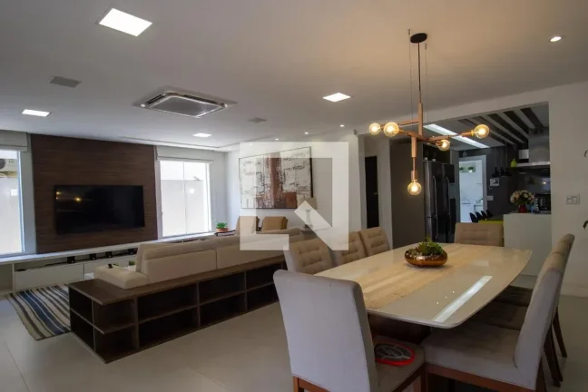 Imagem Casa à Venda - Recreio, 5 Quartos, 244 m2