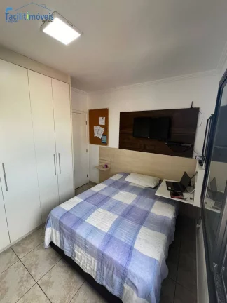 Imagem APARTAMENTO À VENDA BAETA NEVES - SÃO BERNARDO DO CAMPO - SP