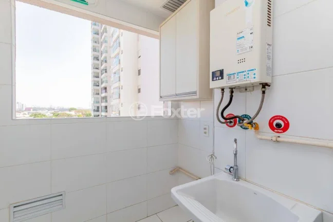 Imagem Apartamento Vila Anastácio - 56M², 2 Dorms, 1 Vaga, Lazer Completo.