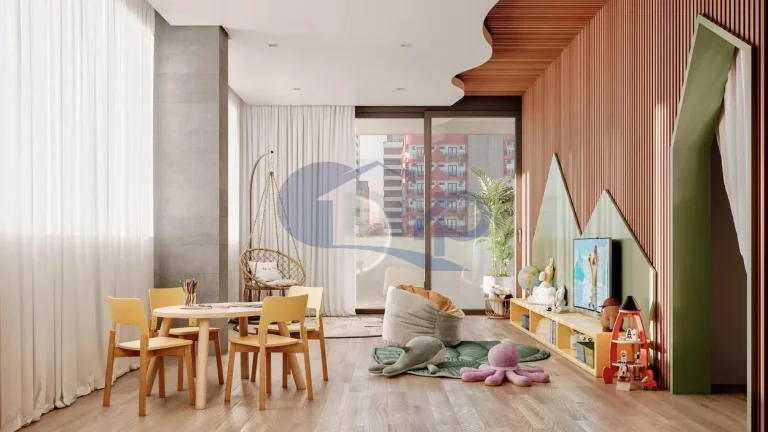 Imagem Apartamento á venda com 2 dormitórios no centro de Torres/RS