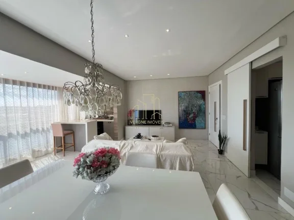 Imagem Apartamento à venda em Salvador-BA, Paralela: 3 quartos, 1 suíte, 1 sala, 2 banheiros, 2 vagas, 106m².