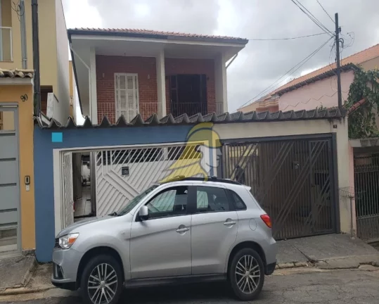 Imagem CASA RESIDENCIAL em São Paulo - SP, VILA SÔNIA