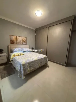 Imagem Apartamento com 3 dormitórios no Jardim Botânico