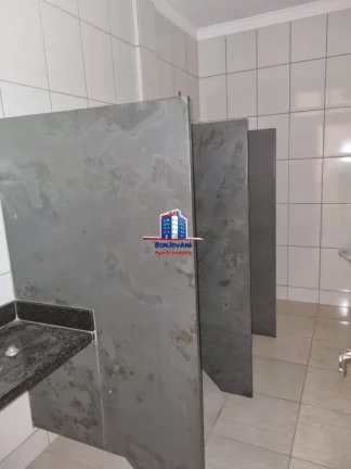 Imagem Barracão 1000m² no Brejo Alegre Rio Preto