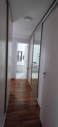 Imagem Apartamento à venda, 134 m² por R$ 1.280.000,00 - Butantã - São Paulo/SP