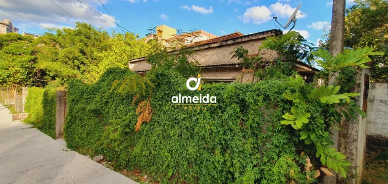 Imagem EXCELENTE TERRENO