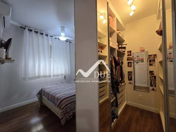 Imagem Apartamento com 2 dormitórios à venda, 100 m² por R$ 680.000 - Embaré - Santos/SP