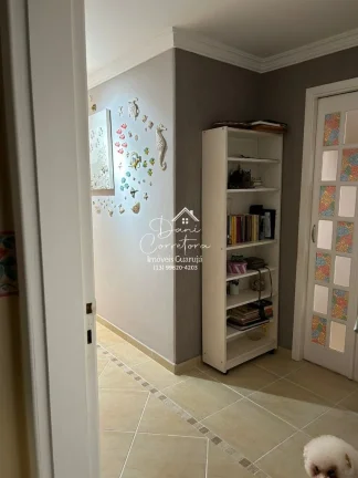Imagem APARTAMENTO Residencial em GUARUJÁ - SP, PITANGUEIRAS