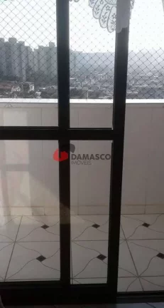 Imagem Apartamento à venda 3 Quartos, 1 Suite, 1 Vaga, 78M², Sacomã, São Paulo - SP