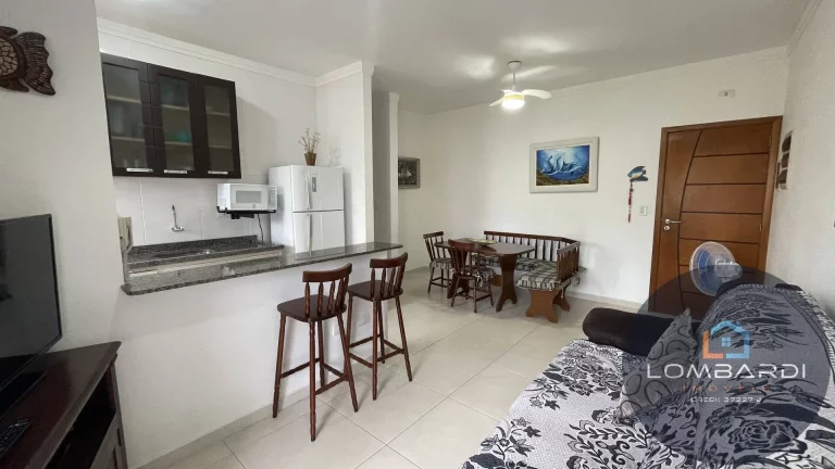 Imagem Apartamento novo no Itaguá